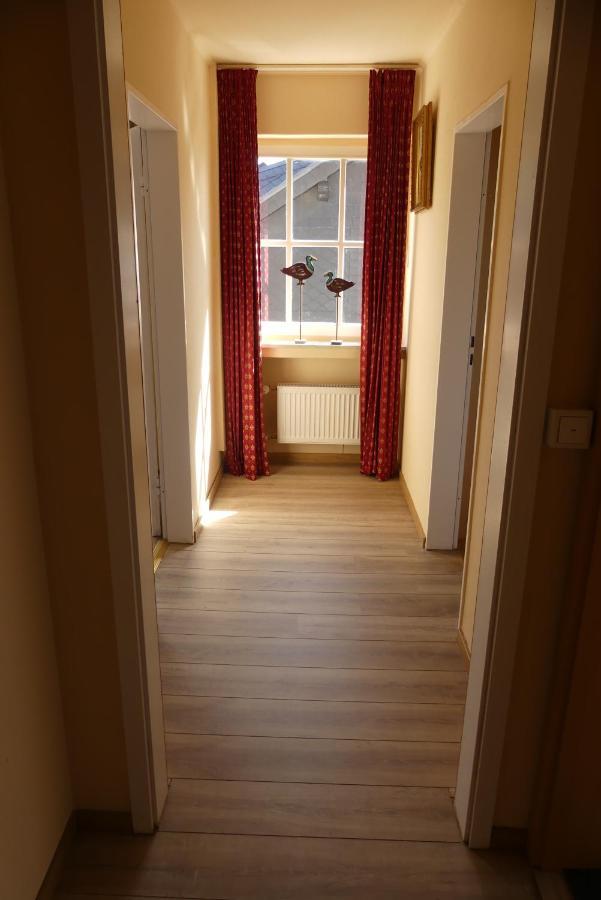 Berghaus Winterberg Hotel Bagian luar foto