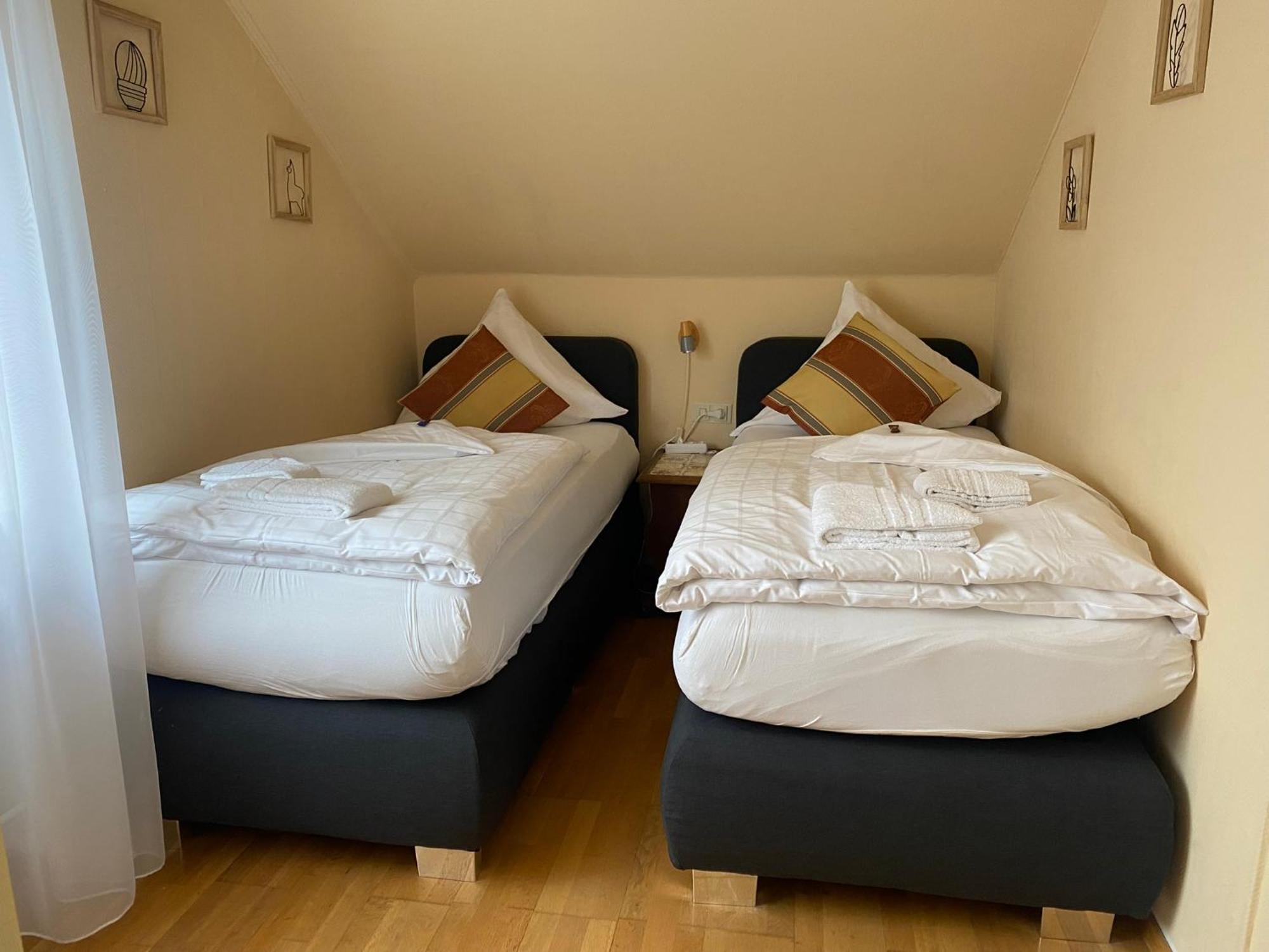 Berghaus Winterberg Hotel Bagian luar foto