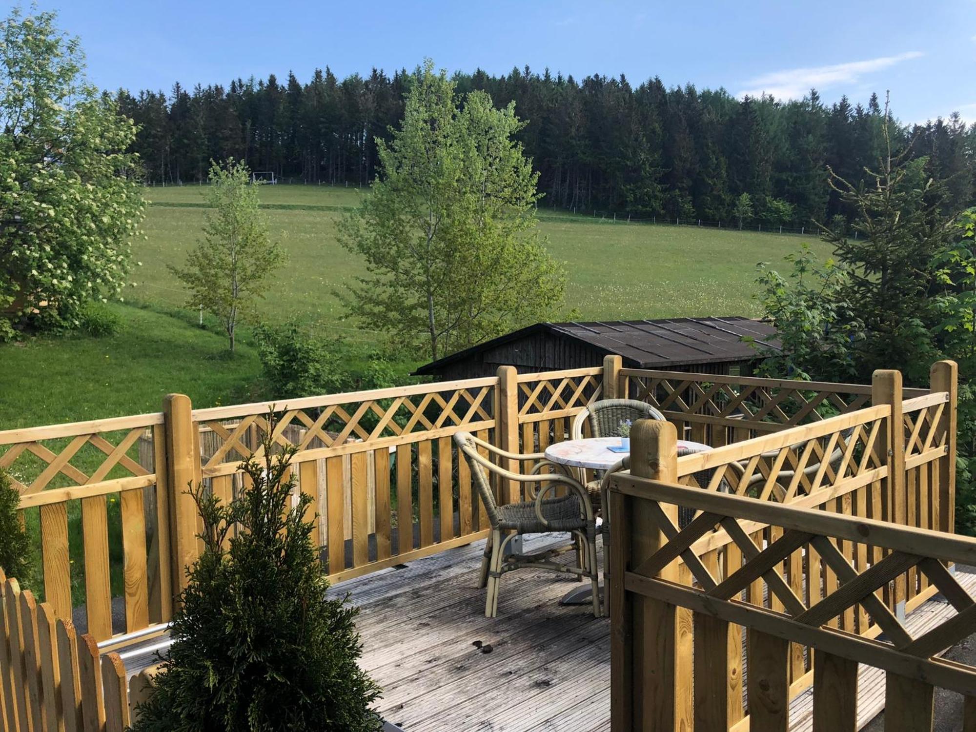 Berghaus Winterberg Hotel Bagian luar foto